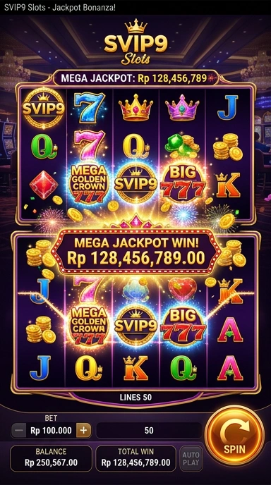 Beragam aplikasi tersedia untuk diunduh di svip9.